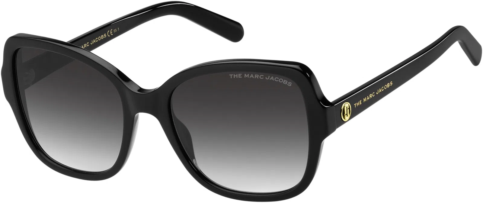 Marc Jacobs Marc555 Sunglasses - view 9